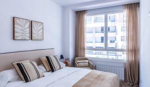 Аренда Апартаменты Madrid