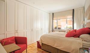 Аренда Апартаменты Madrid