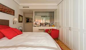Аренда Апартаменты Madrid