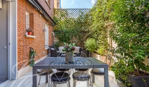 Аренда Апартаменты Madrid