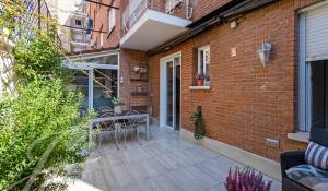 Аренда Апартаменты Madrid