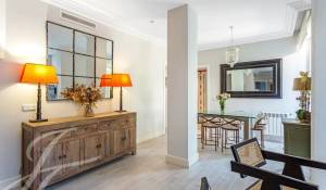 Аренда Апартаменты Madrid