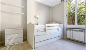 Аренда Апартаменты Madrid