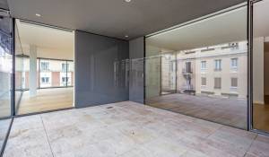 Аренда Апартаменты Madrid