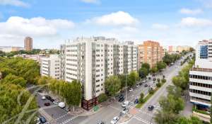 Аренда Апартаменты Madrid