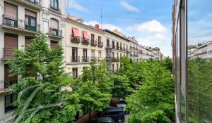 Аренда Апартаменты Madrid