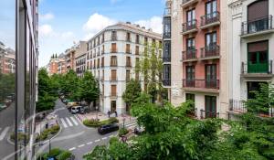 Аренда Апартаменты Madrid