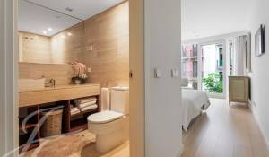 Аренда Апартаменты Madrid