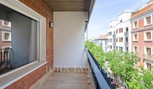 Аренда Апартаменты Madrid