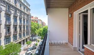 Аренда Апартаменты Madrid