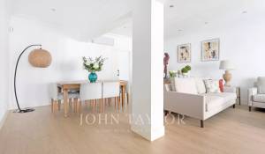 Аренда Апартаменты Madrid