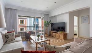 Аренда Апартаменты Madrid