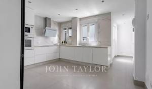 Аренда Апартаменты Madrid