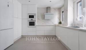 Аренда Апартаменты Madrid