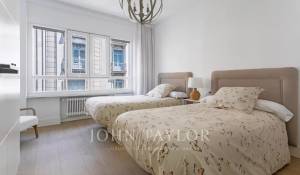 Аренда Апартаменты Madrid