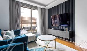 Аренда Апартаменты Madrid