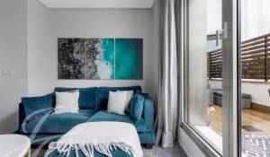 Аренда Апартаменты Madrid