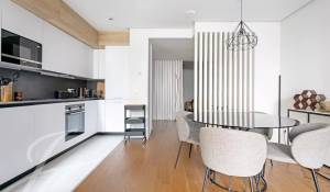 Аренда Апартаменты Madrid