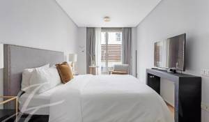 Аренда Апартаменты Madrid