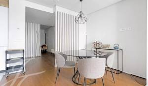 Аренда Апартаменты Madrid