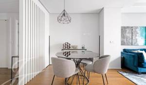 Аренда Апартаменты Madrid