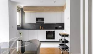 Аренда Апартаменты Madrid