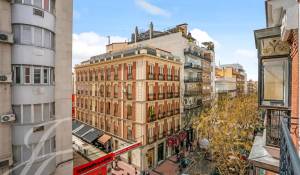 Аренда Апартаменты Madrid