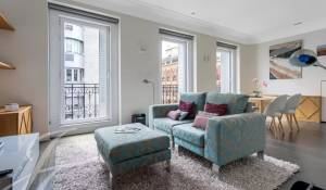 Аренда Апартаменты Madrid