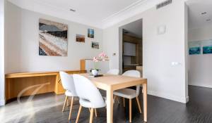 Аренда Апартаменты Madrid