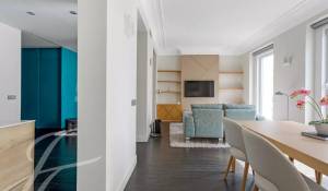 Аренда Апартаменты Madrid