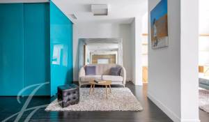 Аренда Апартаменты Madrid