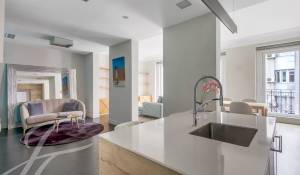 Аренда Апартаменты Madrid