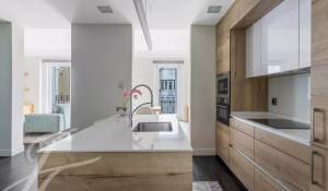 Аренда Апартаменты Madrid