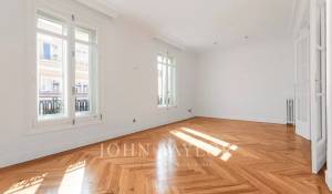 Аренда Апартаменты Madrid