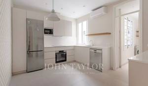 Аренда Апартаменты Madrid