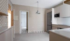 Аренда Апартаменты Madrid