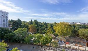 Аренда Апартаменты Madrid