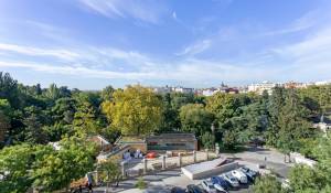 Аренда Апартаменты Madrid