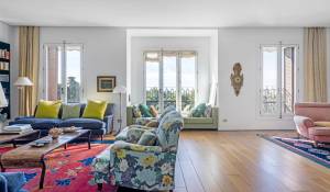 Аренда Апартаменты Madrid