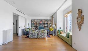 Аренда Апартаменты Madrid