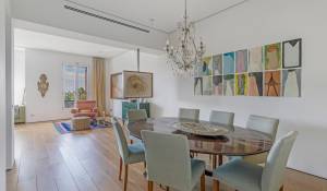 Аренда Апартаменты Madrid