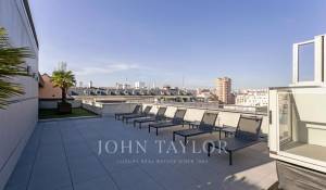 Аренда Апартаменты Madrid