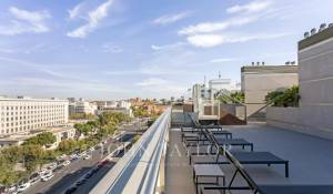 Аренда Апартаменты Madrid