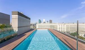 Аренда Апартаменты Madrid