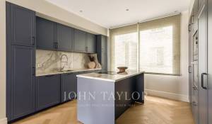 Аренда Апартаменты Madrid