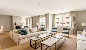 Аренда Апартаменты Madrid