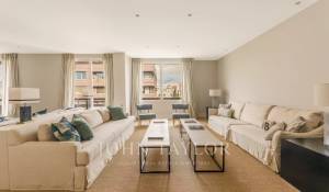 Аренда Апартаменты Madrid