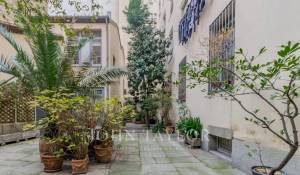 Аренда Апартаменты Madrid