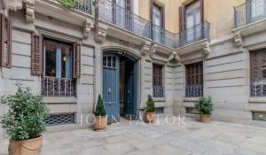 Аренда Апартаменты Madrid