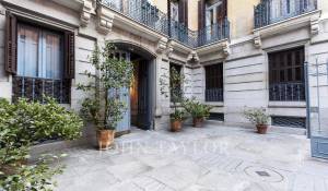 Аренда Апартаменты Madrid